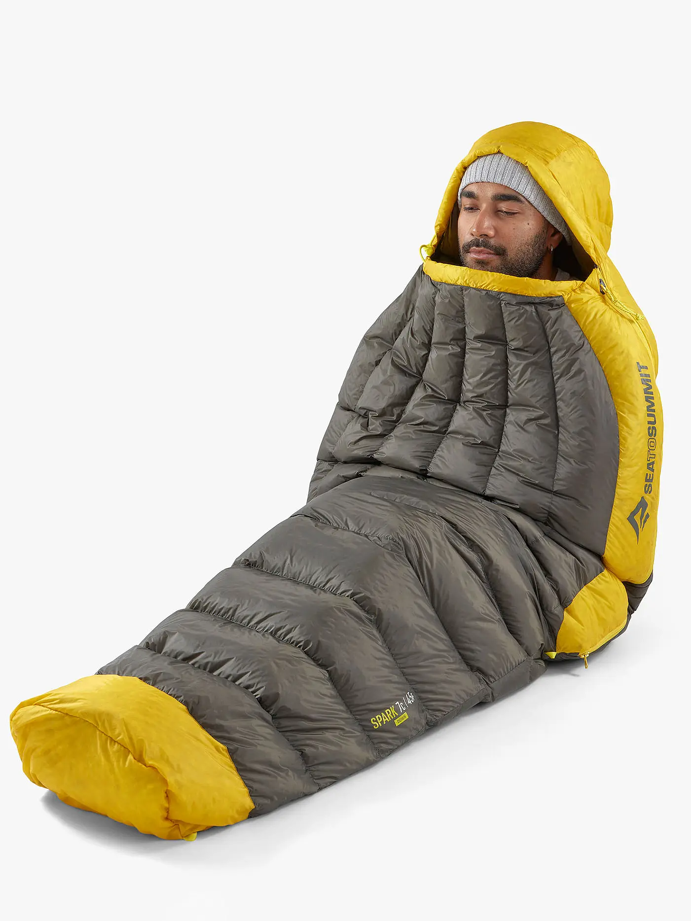 SEA TO SUMMIT | Schlafsack Spark -1C Long | 